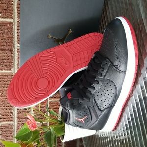 jordan access bred